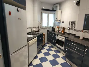 Piso en  Calle Menéndez Valdés 11 - Foto 4