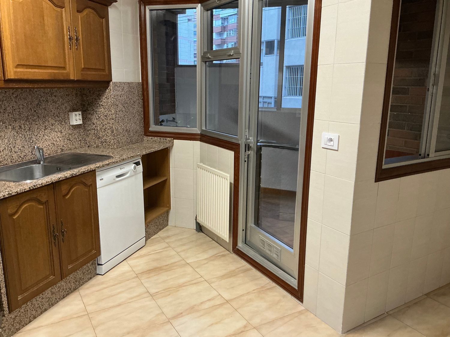 Piso en calle Pintor Laxeiro, 16 - Foto 4