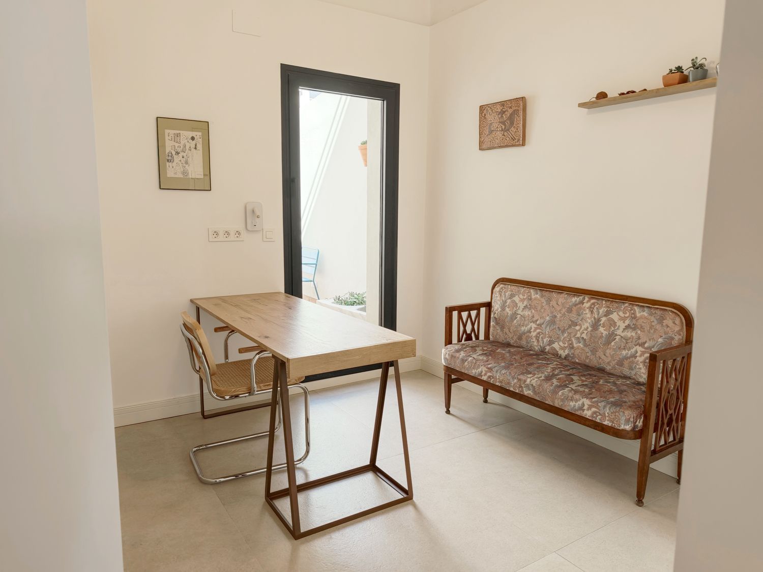 Alquiler de piso en Sant Francesc - Foto 37