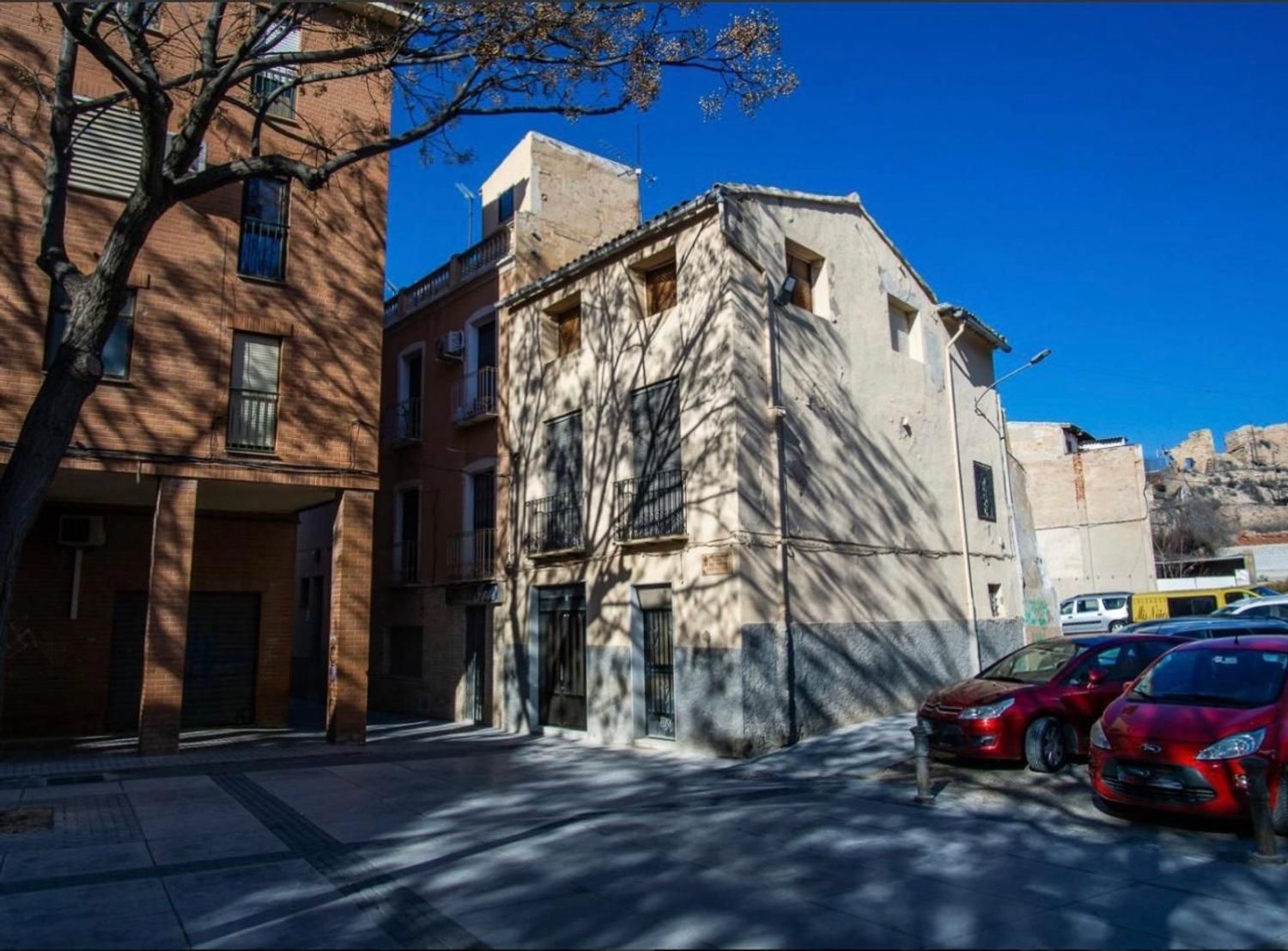 Chalet adosado en calle Juan Vidal, 5 - Foto 1