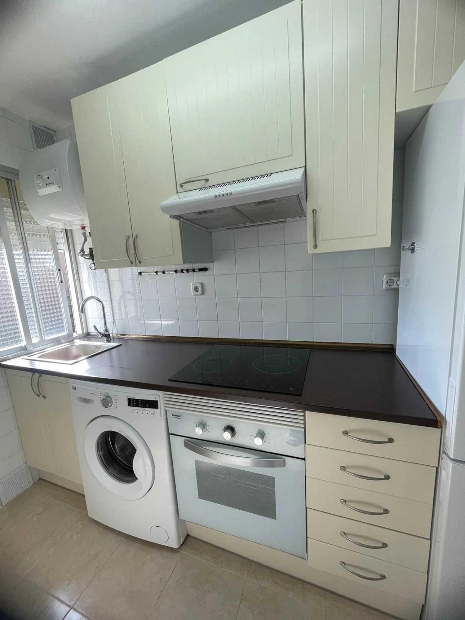 Piso en calle de Ramón Gómez de la Serna, 135 - Foto 24