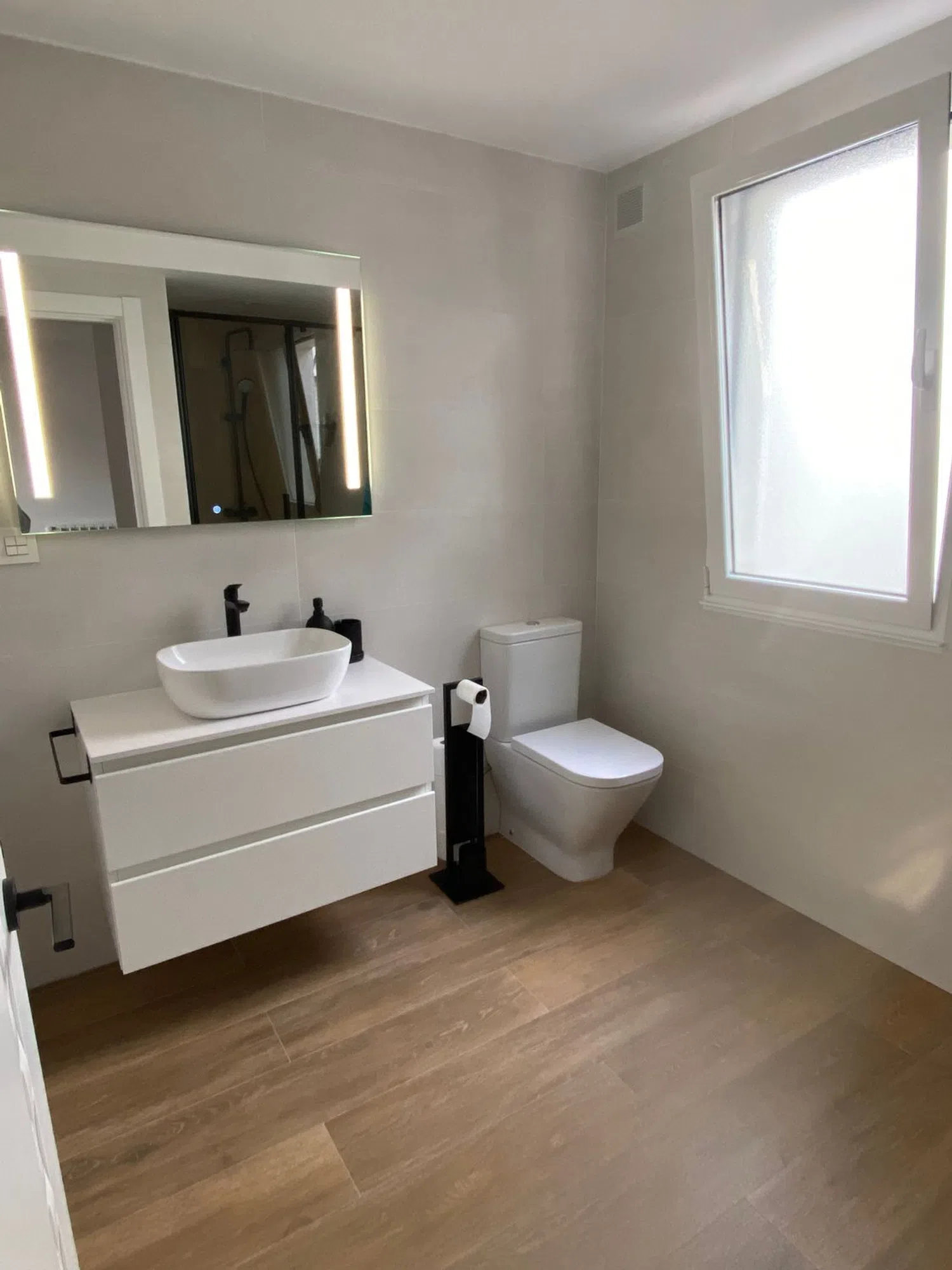 Ático en calle Tenderina Alta, 42 - Foto 23