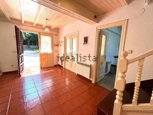 Casa o chalet independiente en Barrio la Llama, 2 - Foto 13