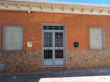 Finca rústica en  Calle Horno 1 - Foto 1