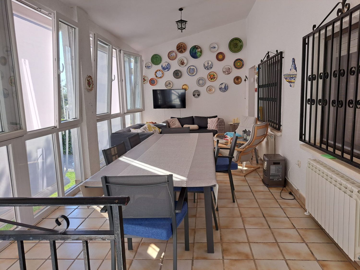 Casa o chalet independiente en Calle chile, 16 ParcelaBA - Foto 6
