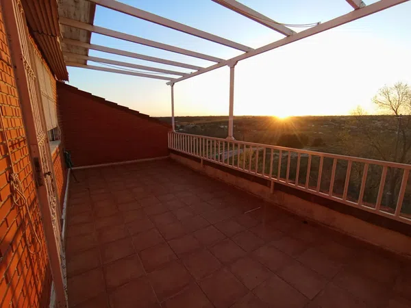 Chalet adosado en calle de los Arces, 64 - Foto 27