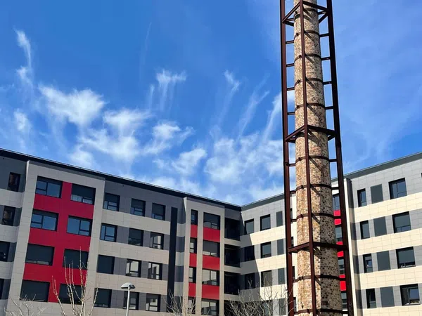 Piso en calle 8 de Marzo, 8 - Foto 19