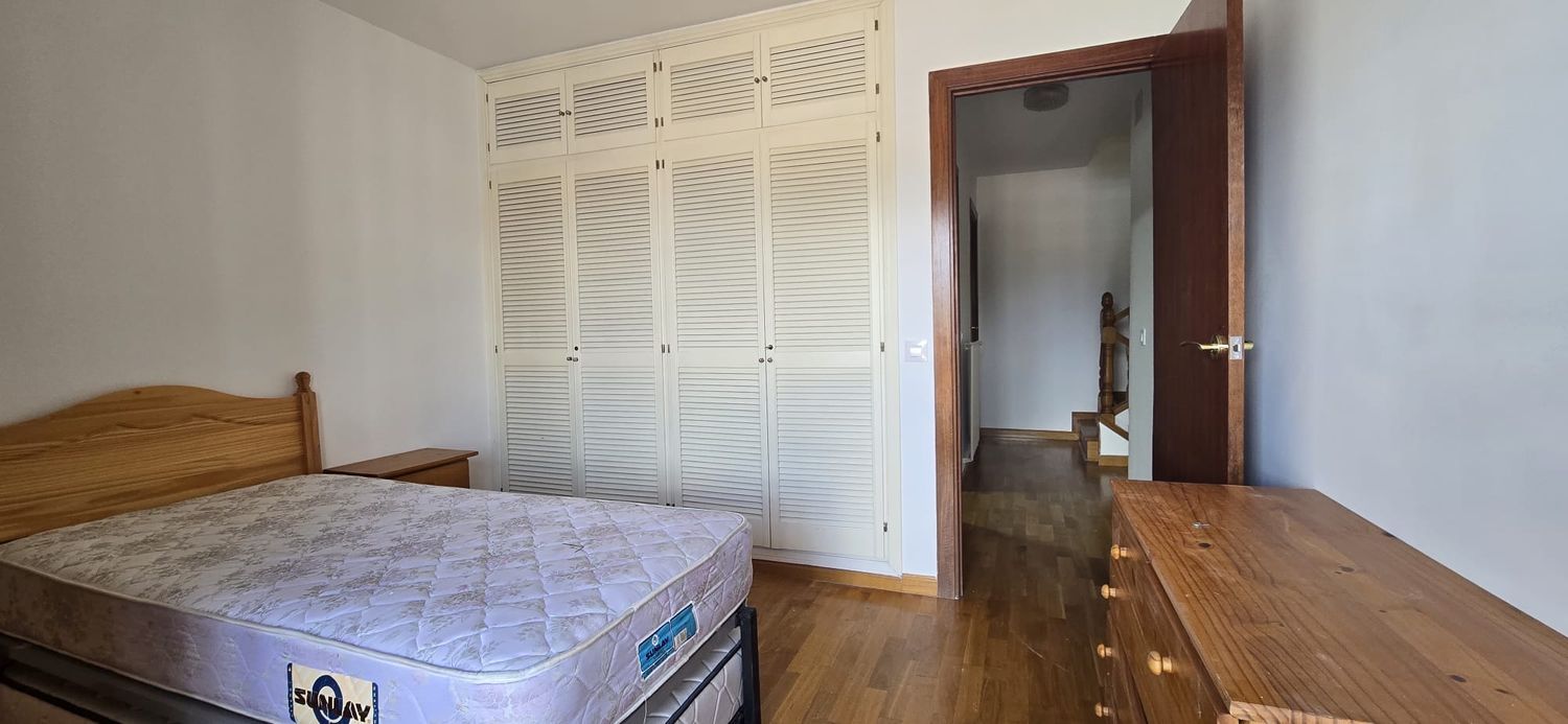 Chalet adosado en Parque de la Coruña - Las Suertes, Parque de la Coruña - Las Suertes - Foto 18