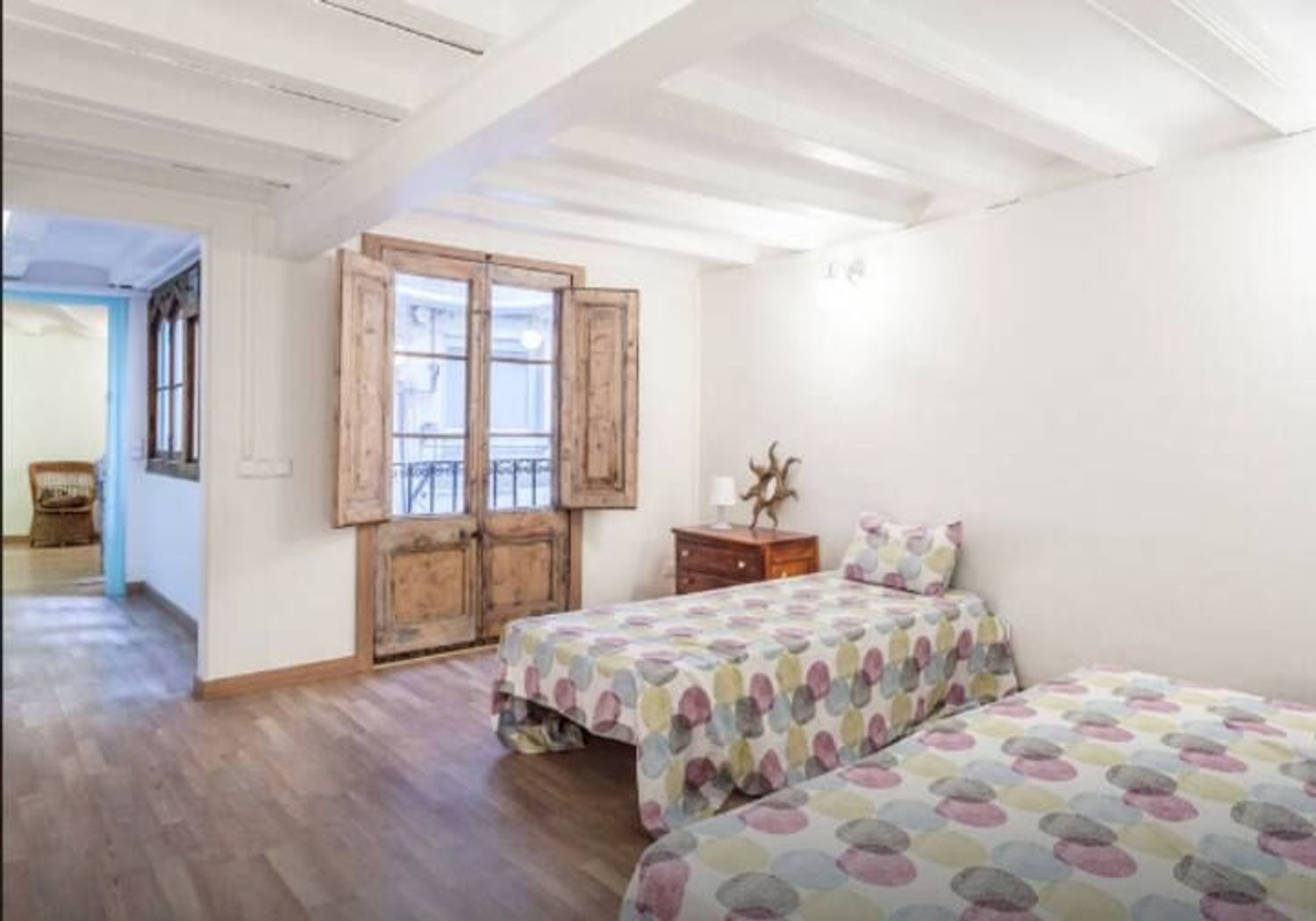 Piso en calle de Sant Pere Més Baix, 16 - Foto 8