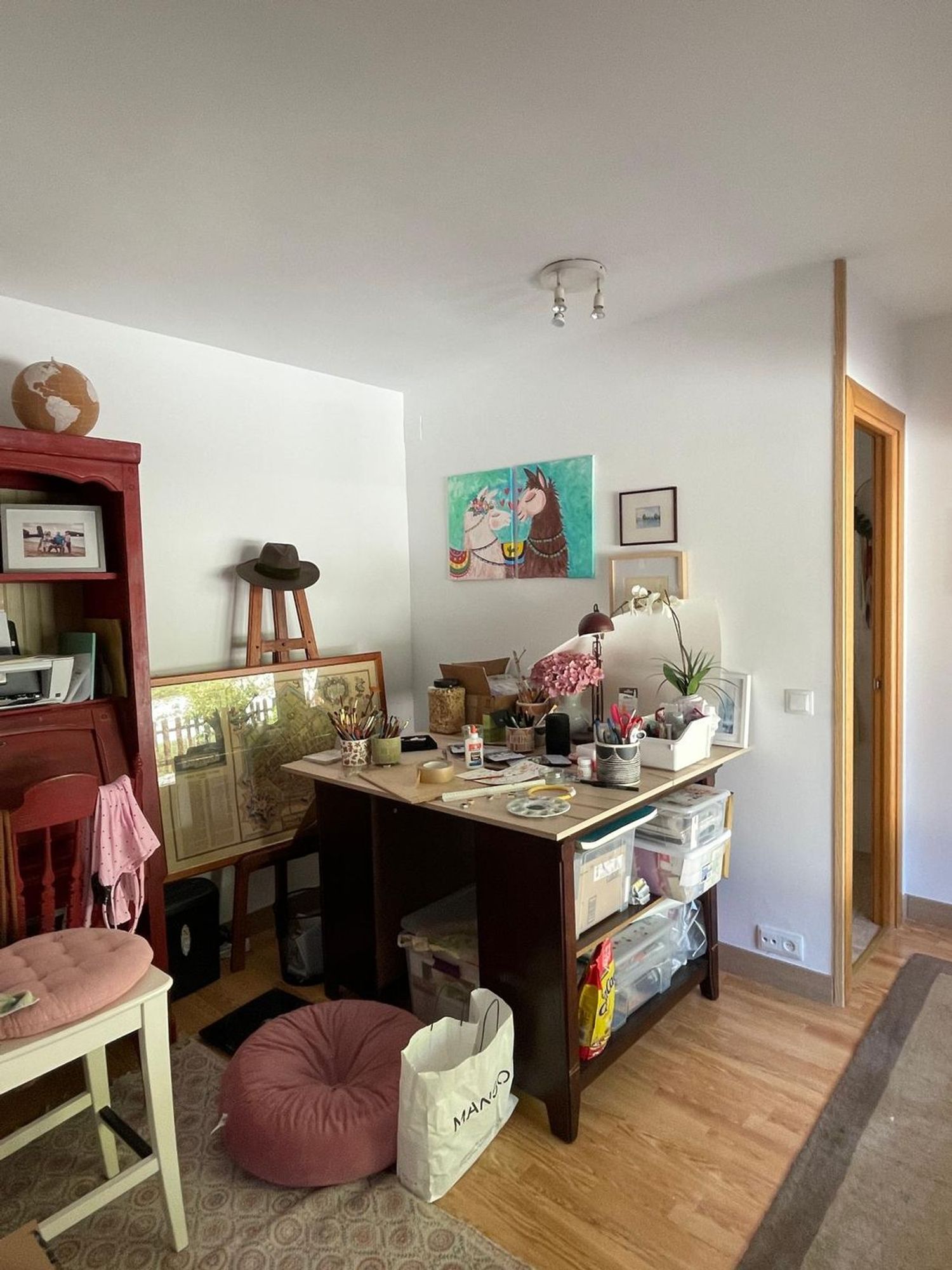 Casa independiente en avenida de la Tribuna, 24 - Foto 19