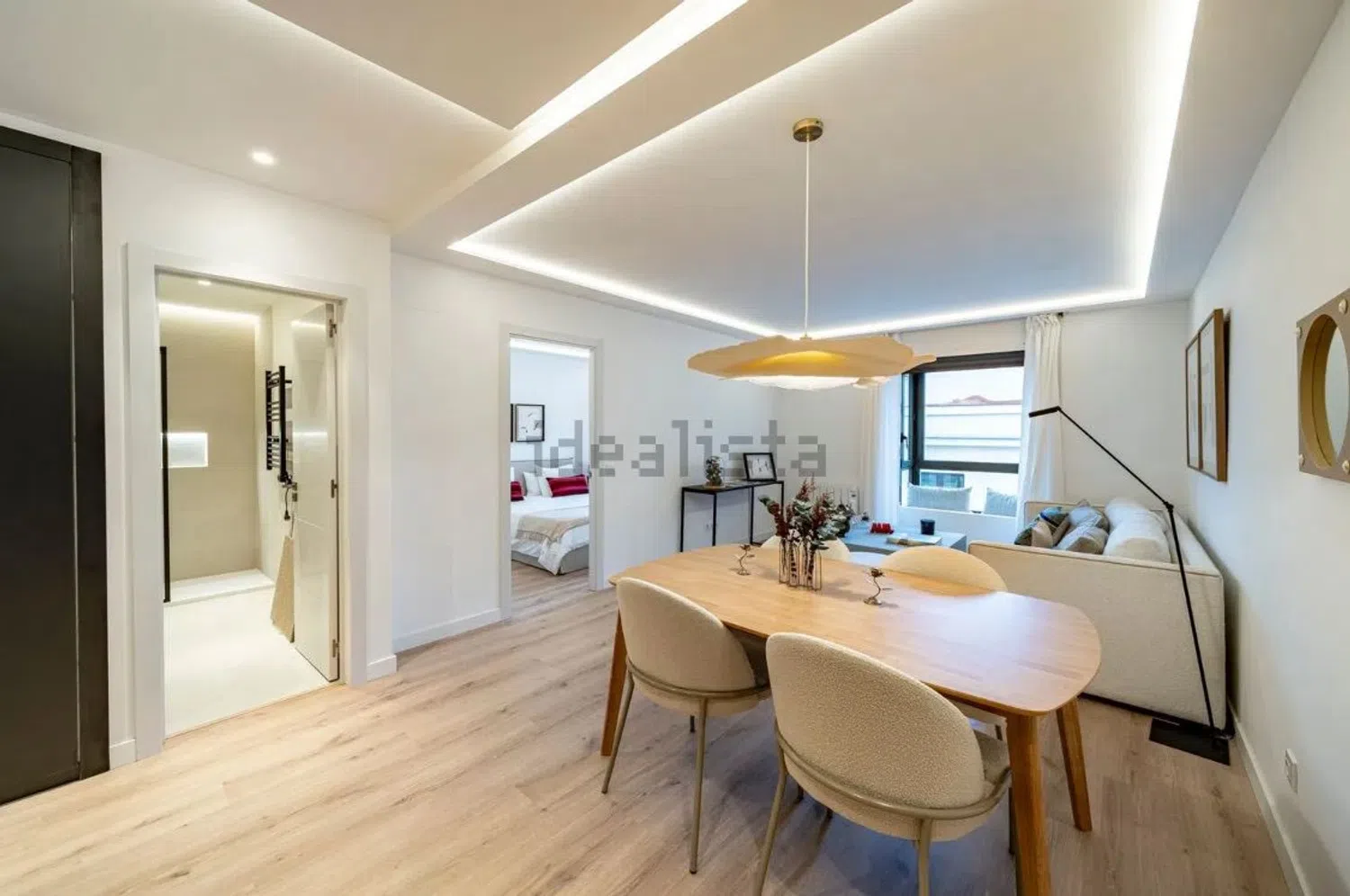 Piso en plaza de Pedro Zerolo, 7 - Foto 9