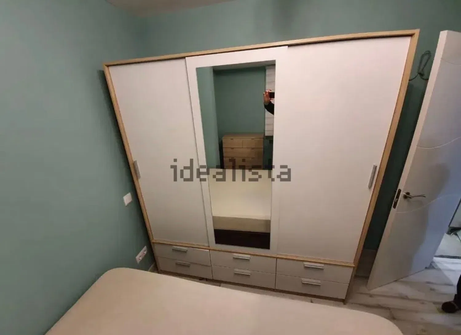 Piso en calle Carolina Coronado, 37 - Foto 5