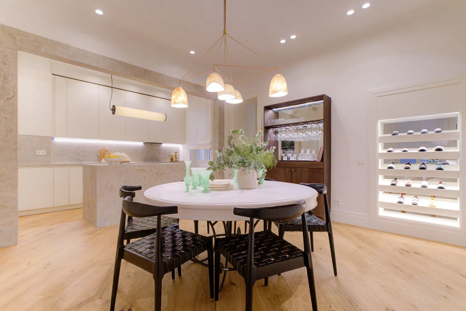 Piso en calle de Claudio Coello, 128 - Foto 23