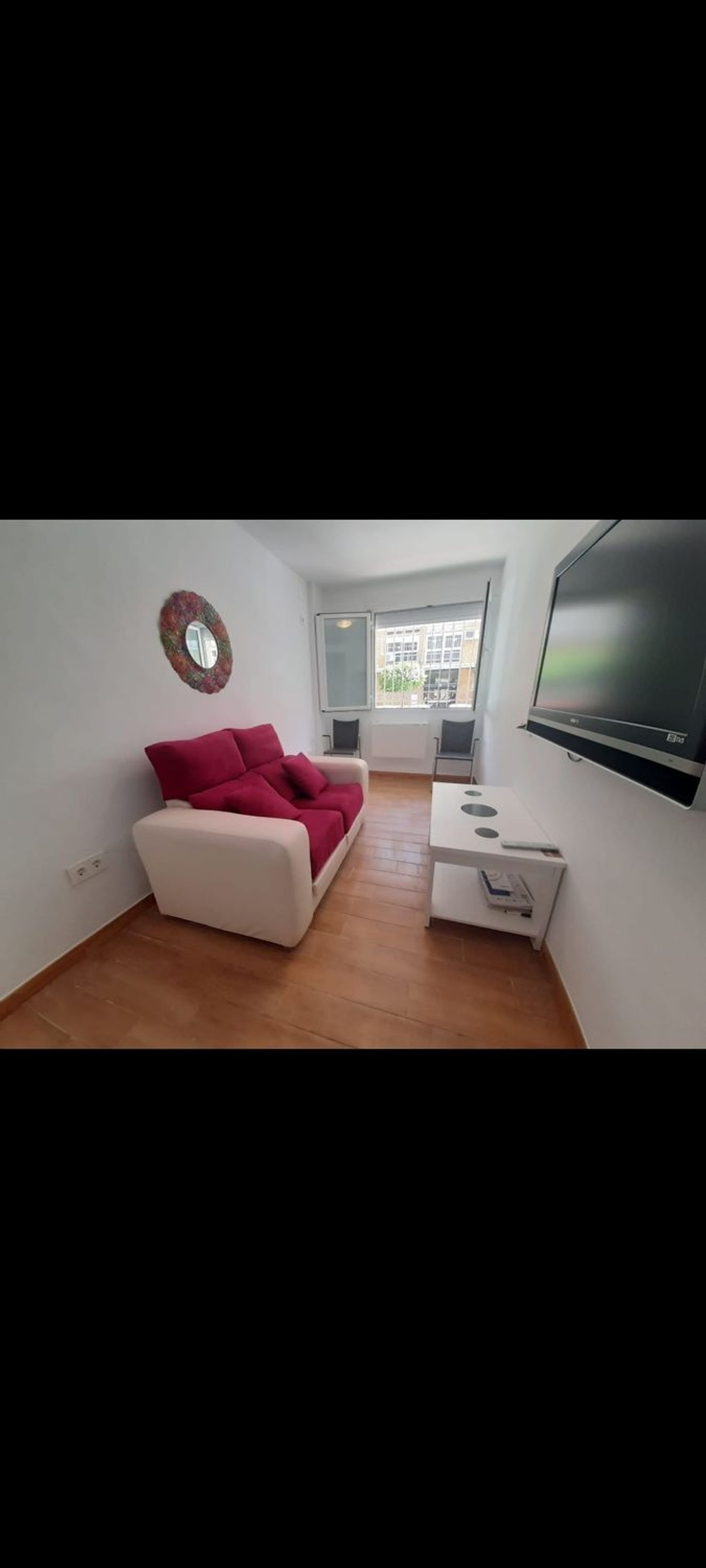 Piso en Calle Santa María de Ordás, 10, Ctra. de Carmona-Miraflores, Sevilla - Foto 1