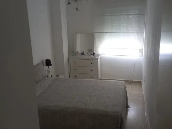 Piso en Rotonda manos, 1, Zona norte - Blanca Paloma, Zona norte - Blanca Paloma - Foto 3