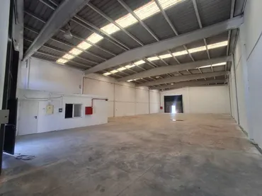 Nave Industrial en Paiporta - Foto 1