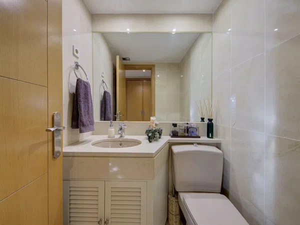 Casa independiente en calle Playa de Sangenjo, 35 - Foto 13