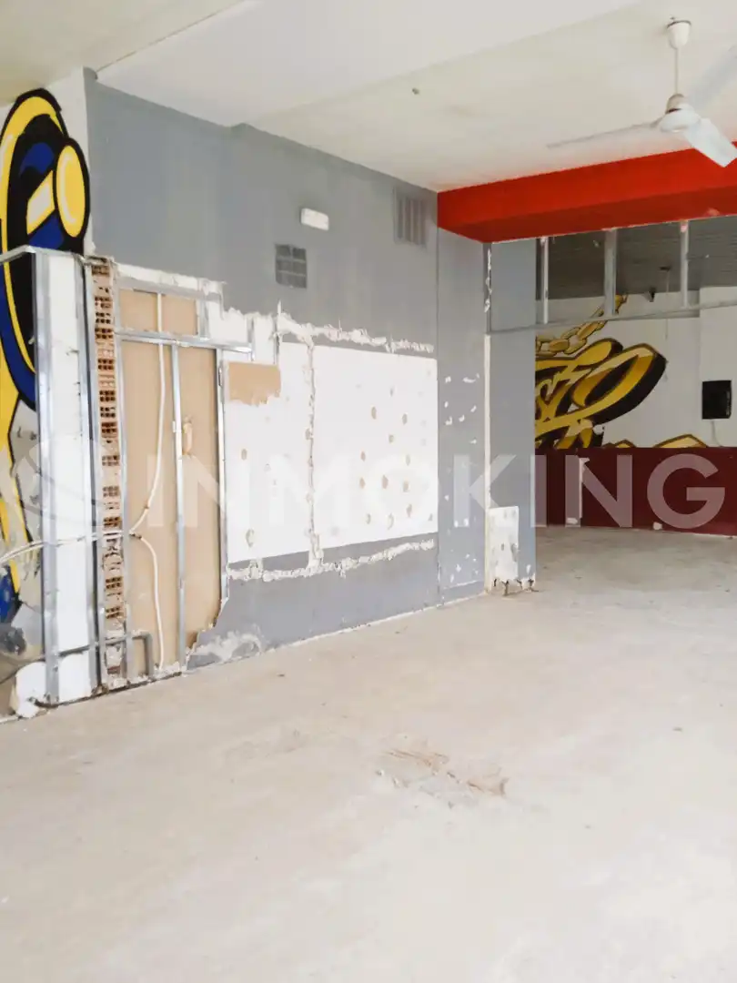 Local comercial en Collado Villalba - Foto 6