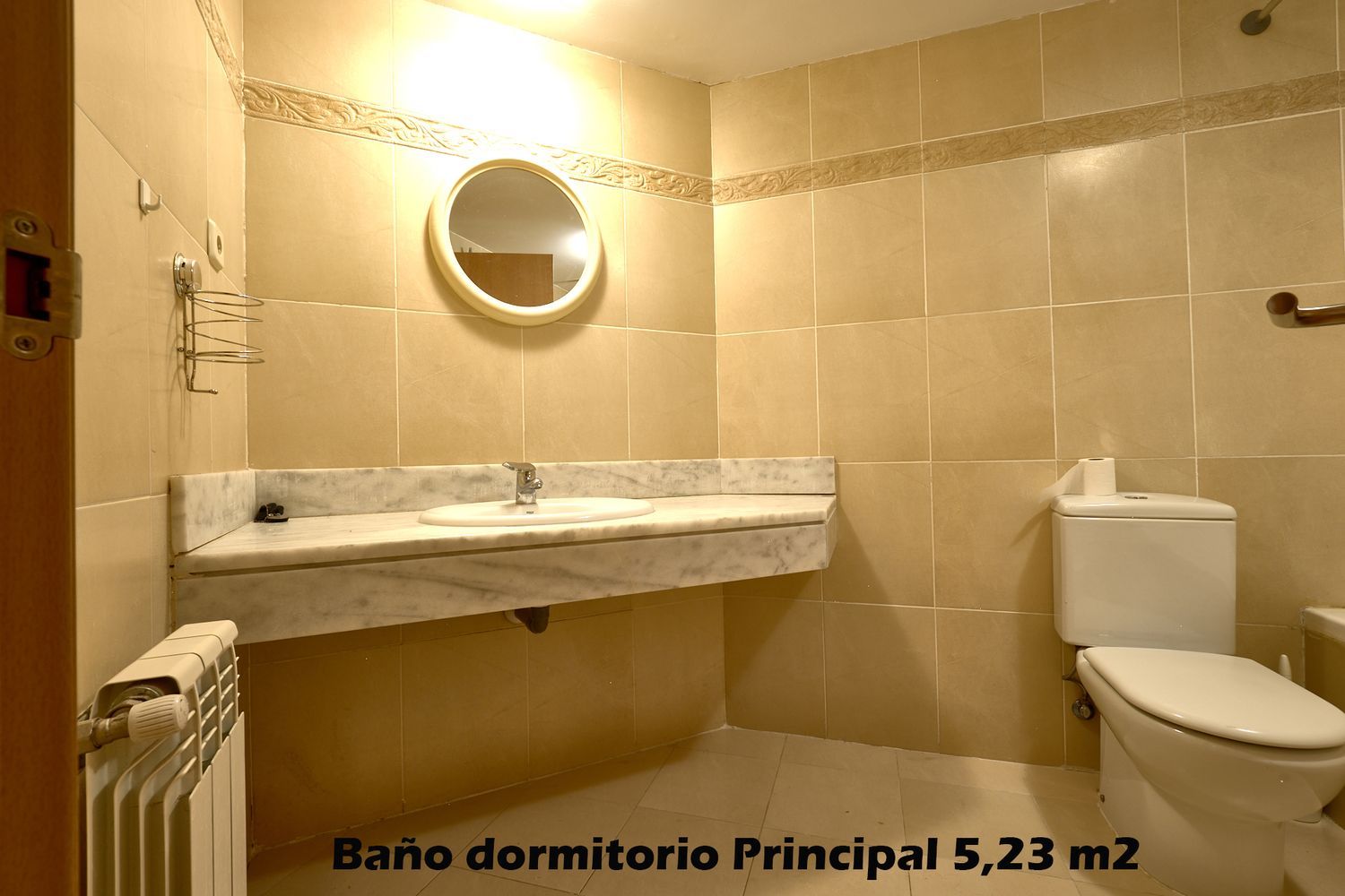 Piso en Paseo de Capa Negra, 4, Rivas Urbanizaciones - Foto 13