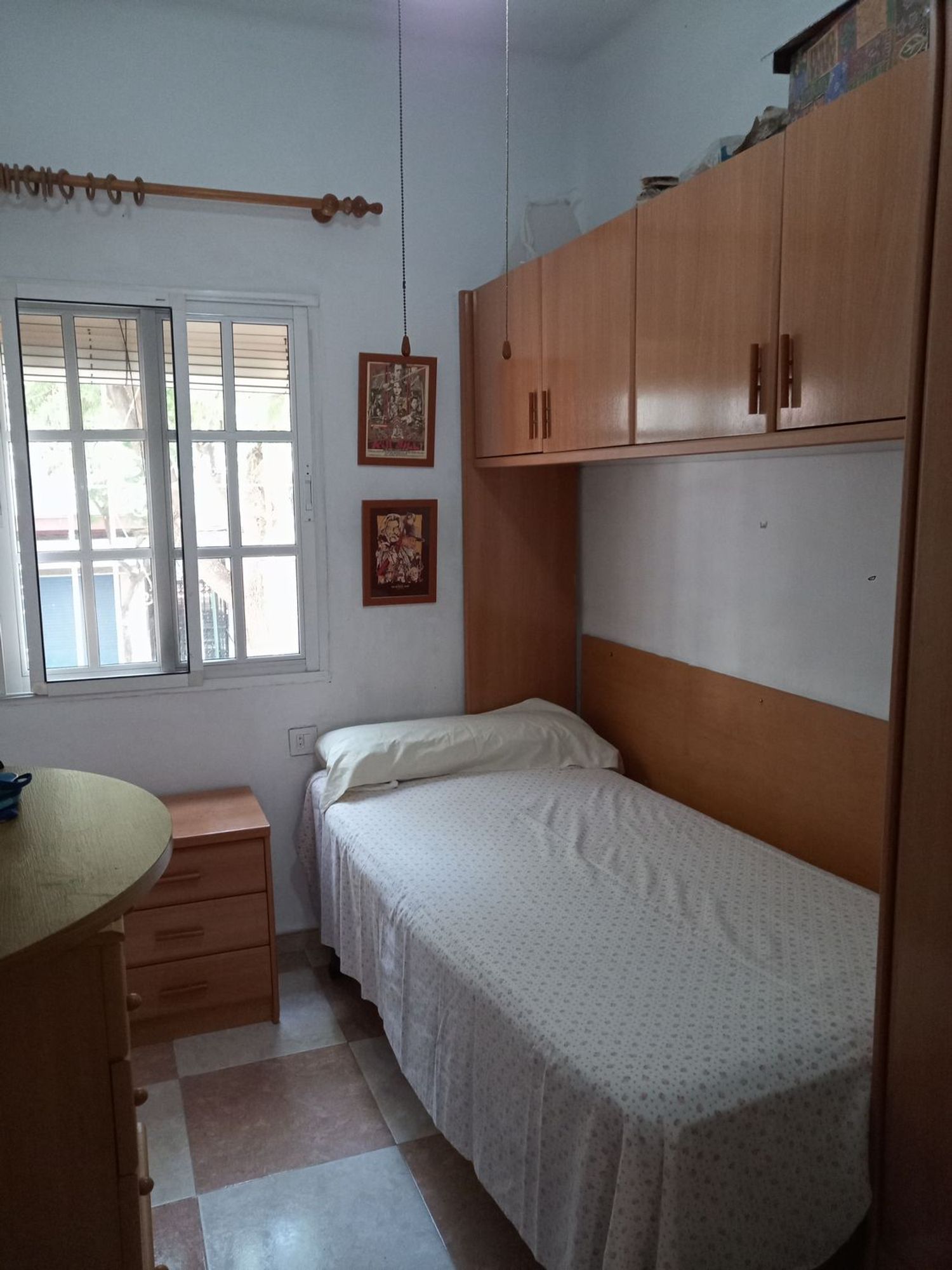 Piso en Plaza del Fuerte, 25, Carranque - Haza Cuevas - Foto 4