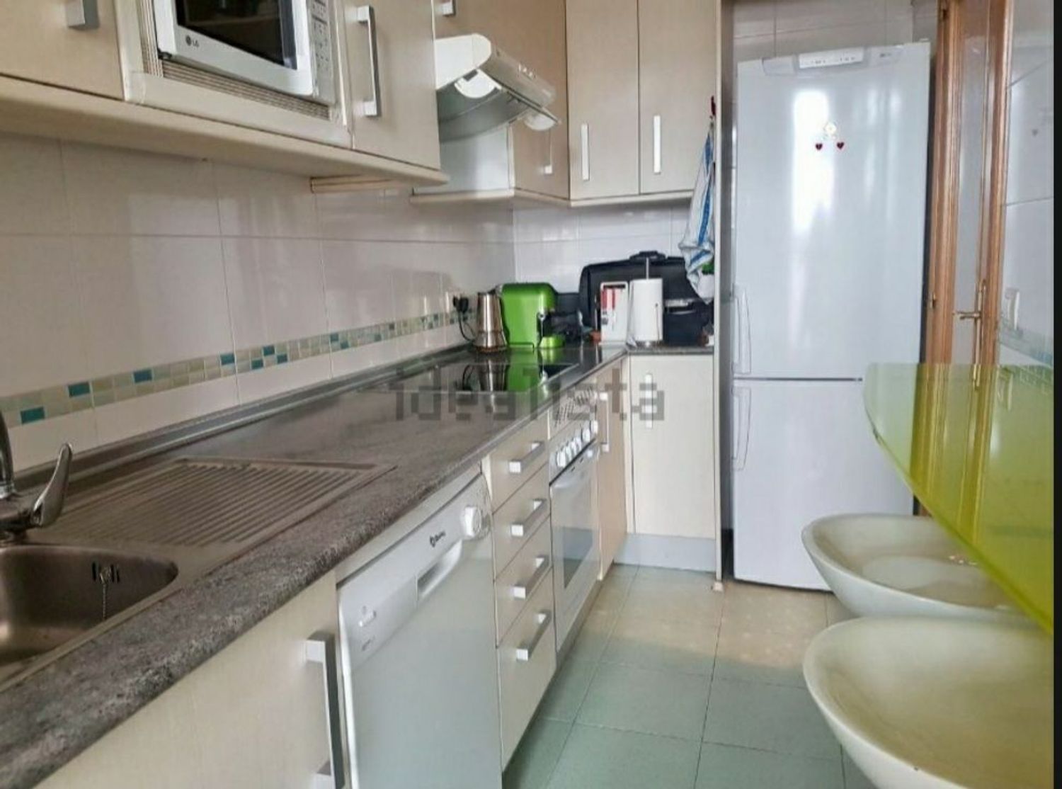 Piso en General Castaños, 17 - Foto 5