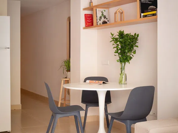 Piso en Calle Poeta Campos Vasallo, 28, Mercado - Foto 3