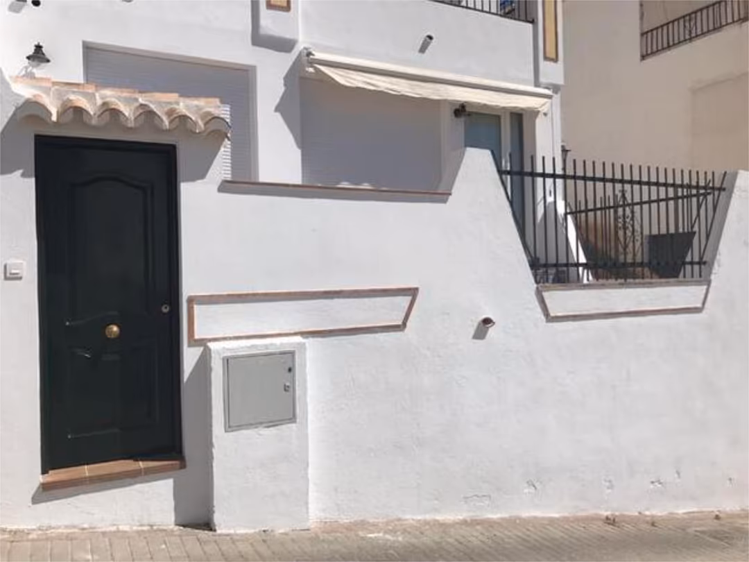 Apartamento en Albaicin
