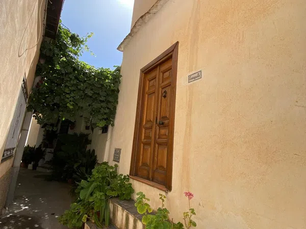 Casa de pueblo en Cañar - Foto 3