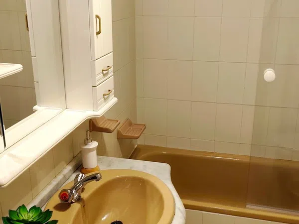 Piso en calle Virgen del Monte, 14 - Foto 12