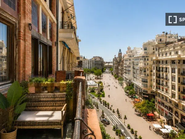 Piso en Plaza de l'Ajuntament, Sant Francesc - Foto 10