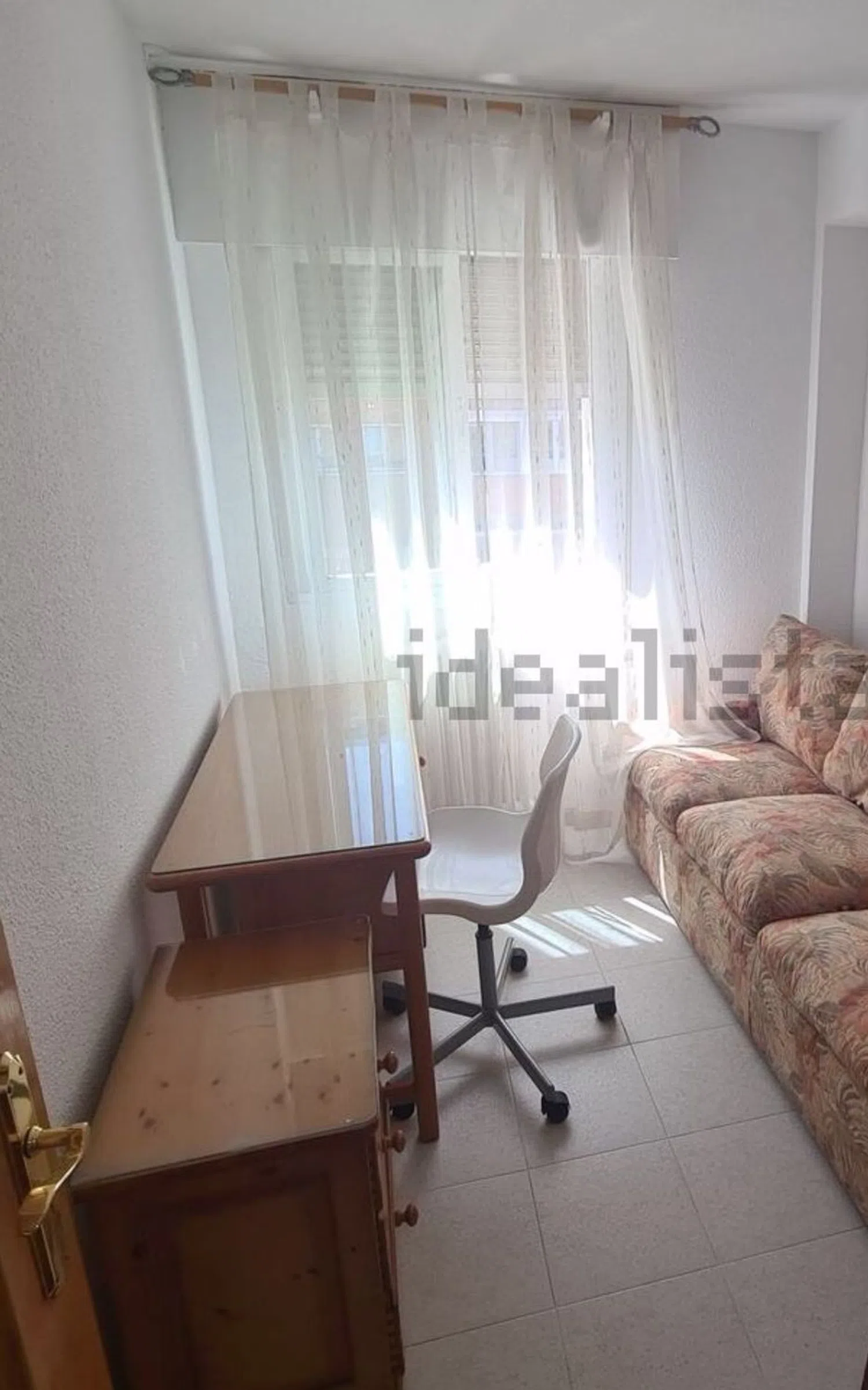 Piso en avenida de Moratalaz, 170 - 4º - Foto 10