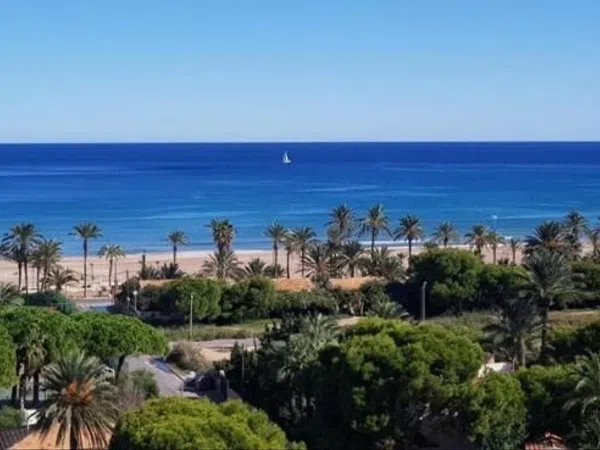 Piso en avenida de la Costa Blanca, 151 - Foto 6