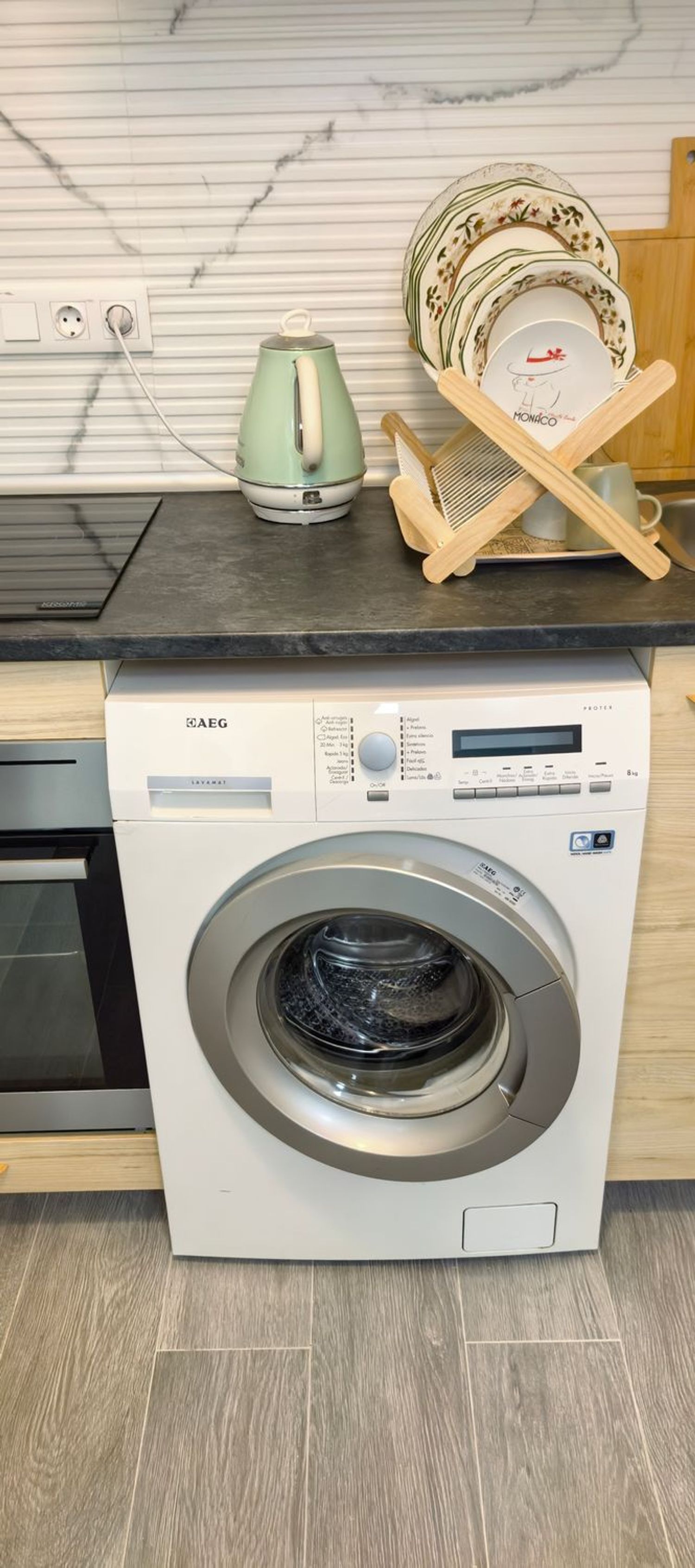 Estudio en calle Enriqueta Elizaicin, 11 - Foto 22