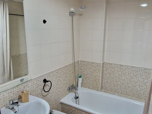 Piso en calle Portobelo, 2