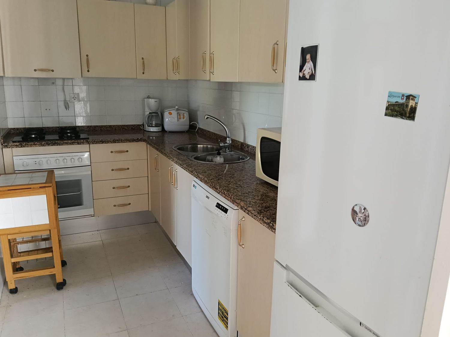 Chalet adosado en Urbanización el Ariscal, 1 - Foto 4