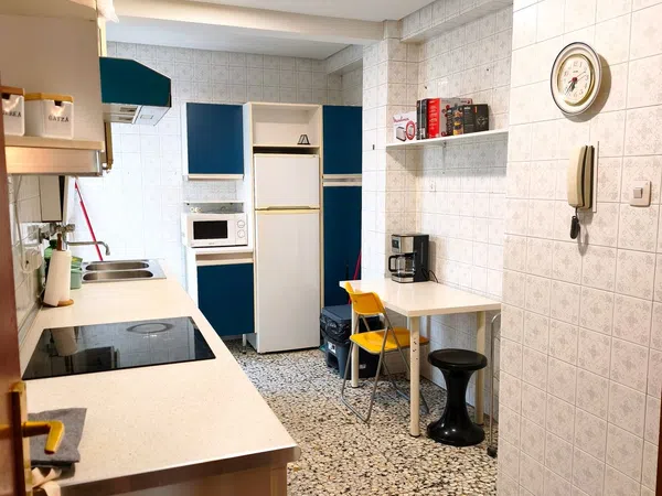 Piso en Calle de Iturrama, 66, Iturrama, Iturrama - Foto 9