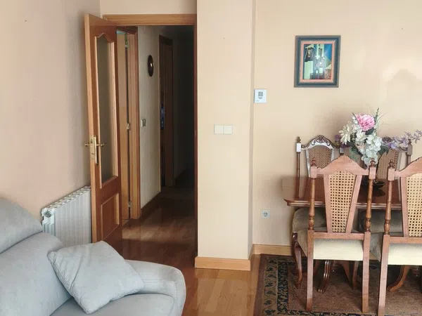 Piso en Calle Dulzaina, 2, Hospital Nuevo, Hospital Nuevo - Foto 13