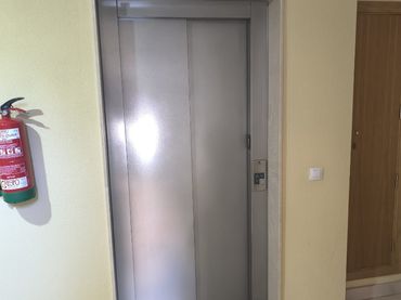 Piso en  Avenida Valladolid Soria 7 - Foto 2