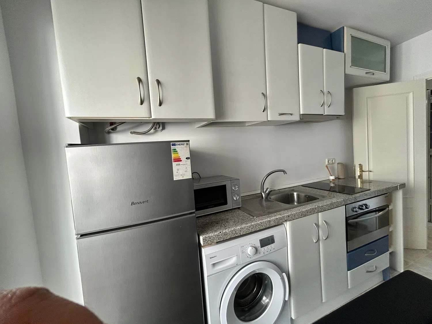 Estudio en calle juan Ramon Jiménez Marbella centro, 1 - Foto 10