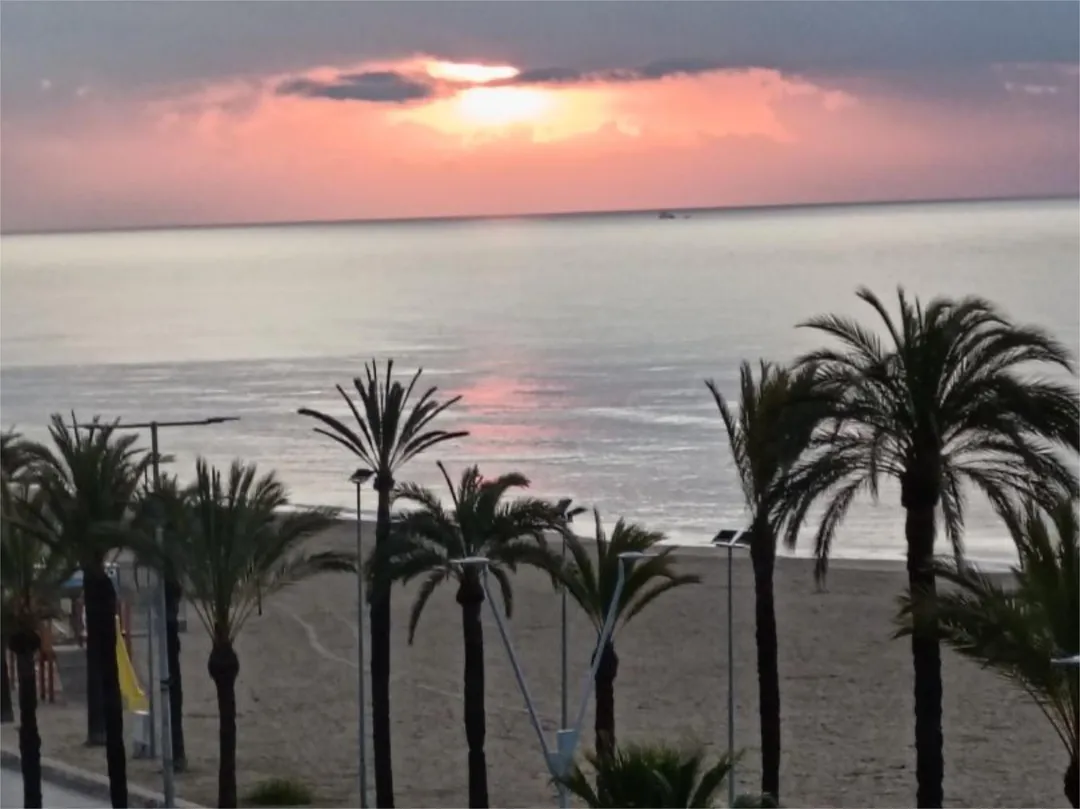 Apartamento en  Joan de Deu 243 - Foto 2