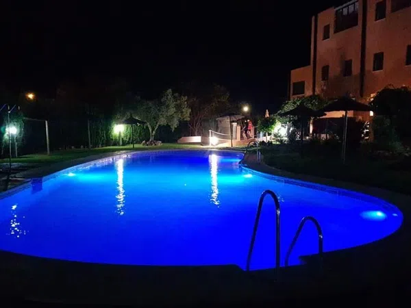 Chalet adosado en Avenida del Deporte, 15, Islantilla Golf, Islantilla Golf - Foto 1