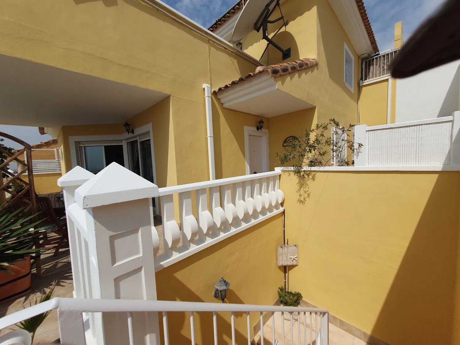 Chalet adosado en calle de la Camamilla, 16 - Foto 7