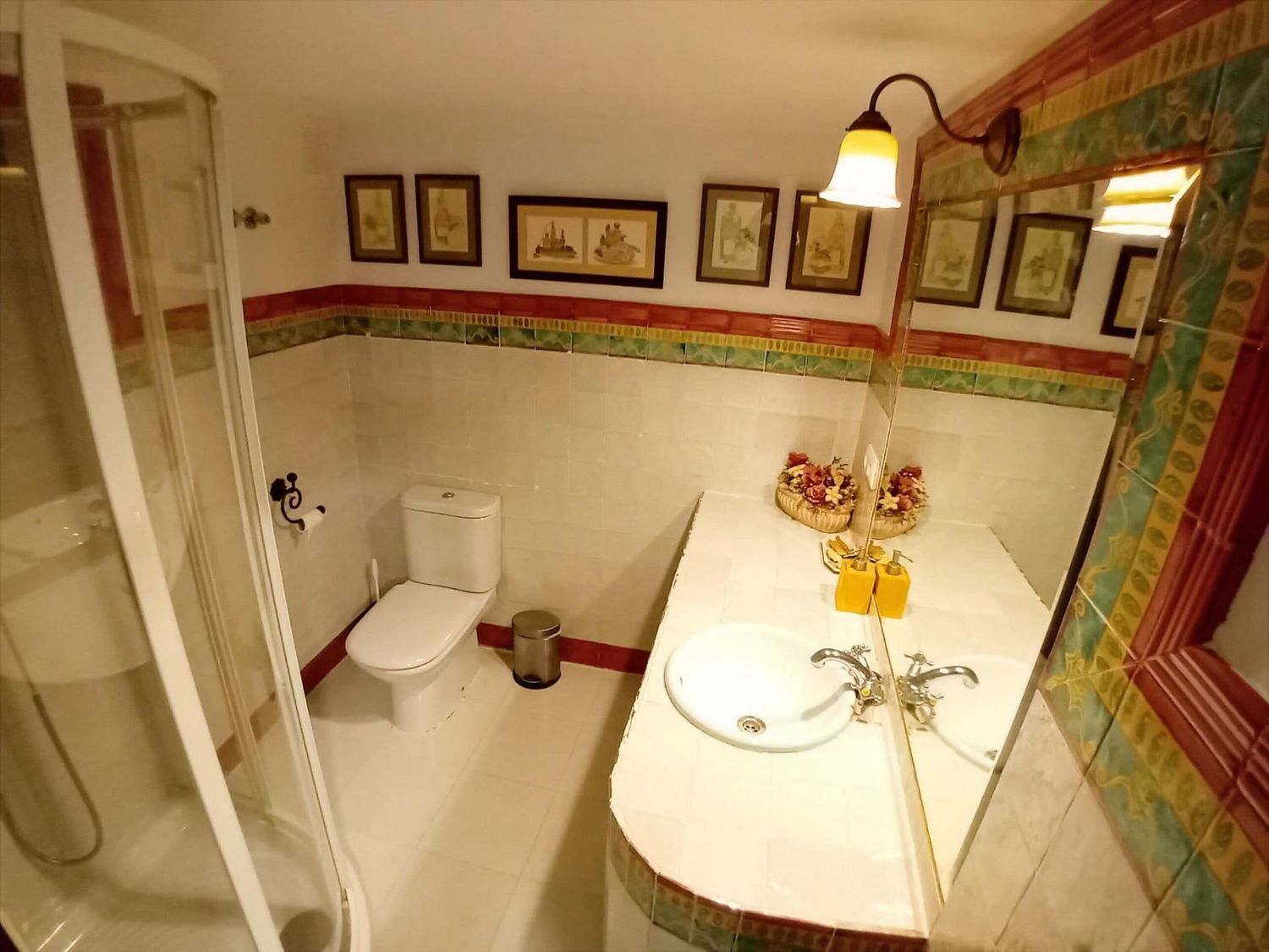 Casa o chalet independiente en Brillante, Brillante - Foto 47