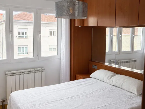 Piso en calle de Rafael Sarandeses, 4 - Foto 19