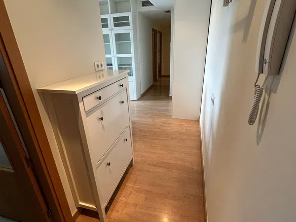 Piso en Avenida Juan Pablo II, 3, Tablada - Foto 4