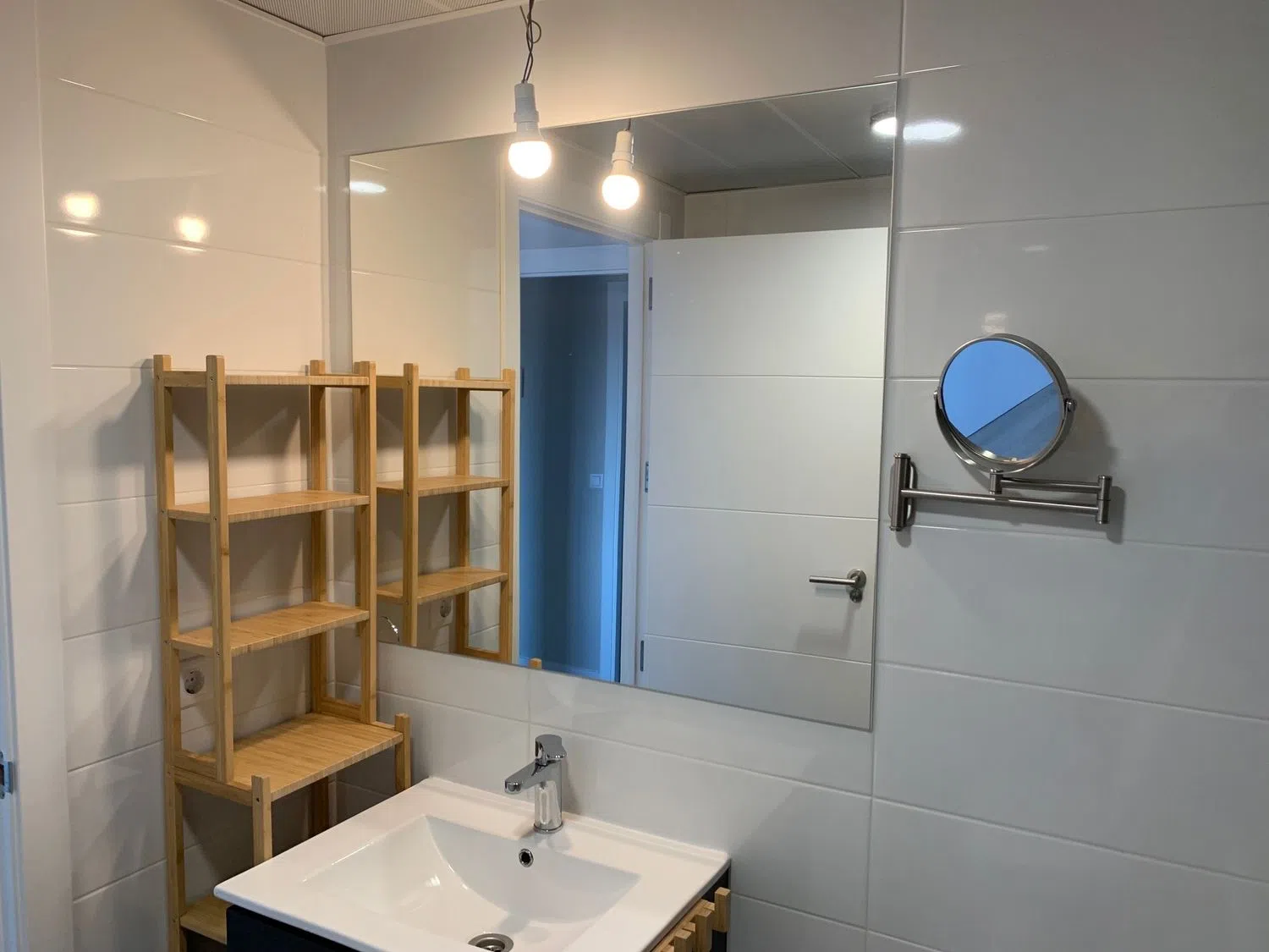 Piso en Barrio Ensanche de Vallecas - La Gavia - Foto 21