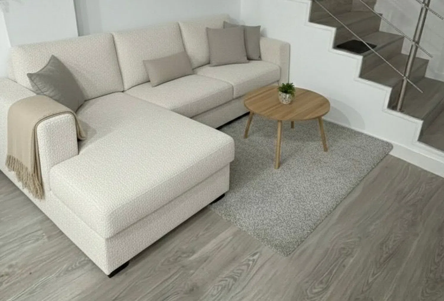 Piso en calle de Rivas, 10 - Foto 2