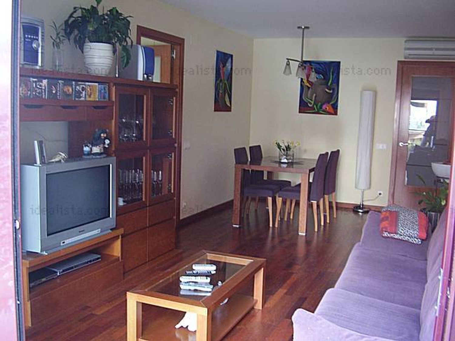 Piso en Calle Ceramica, 25, Montserrat - Zona Passeig - Can Illa, Montserrat - Zona Passeig - Can Illa - Foto 2