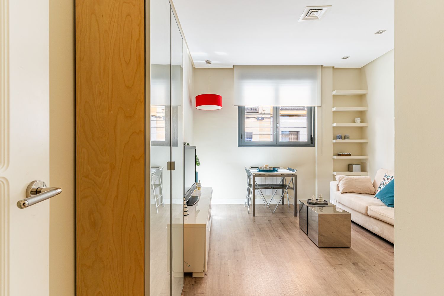 Piso en Calle de la Puebla, 11, Malasaña-Universidad - Foto 23