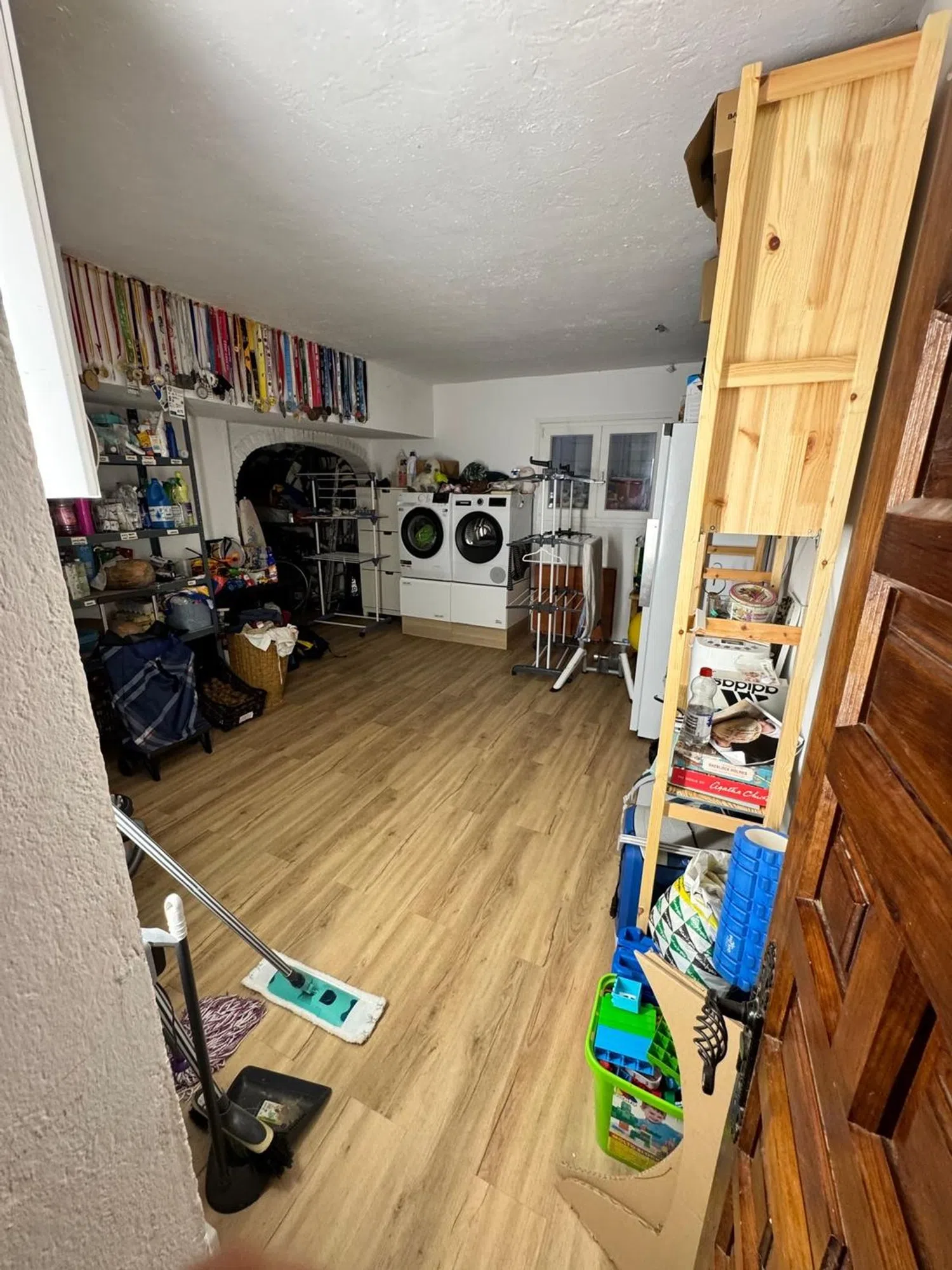 Chalet adosado en Barrio Zona Pueblo - Foto 8